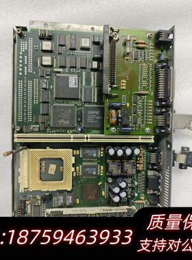 贝加莱工控机主板5C5001.01询价