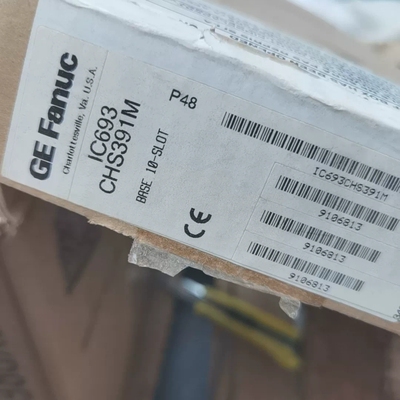 出售原装GE模块底板IC693CHS391M，原装全新。此底议价
