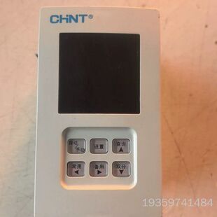 CHNT正泰双电源转换开关控制器显示屏议价