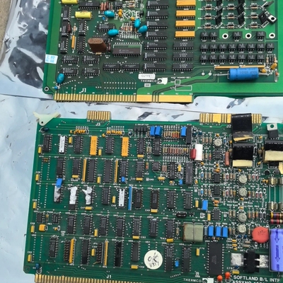 Thermco电路板，型号143400-001和1434