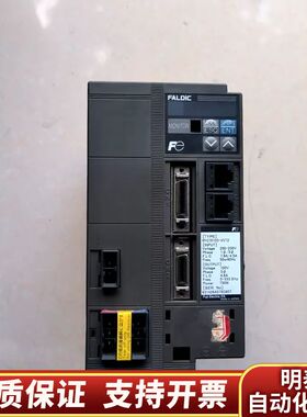 750w驱动器，RYC751D3-VVT2询价