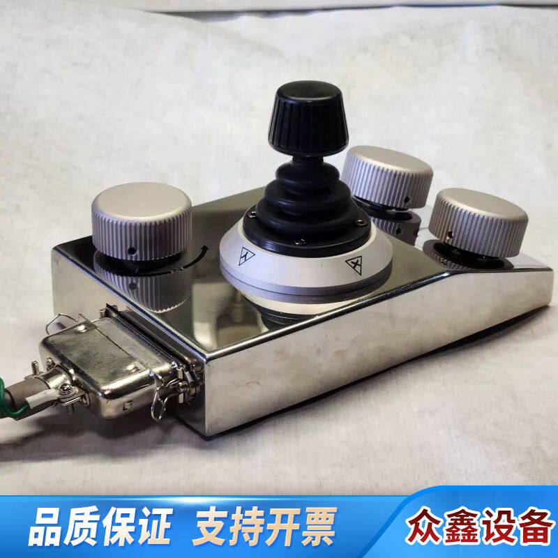 SAKAE30JHK-ZT-30R3G工业摇杆控制器 3