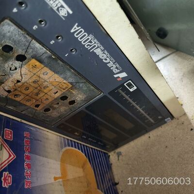 E-PU2300A东京精密仪器买回来玩处理了