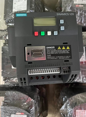 6SL3210-5BB21-5UV0   变频议价