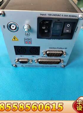 莱宝真空计显示器COMBIVAC  CM51，23