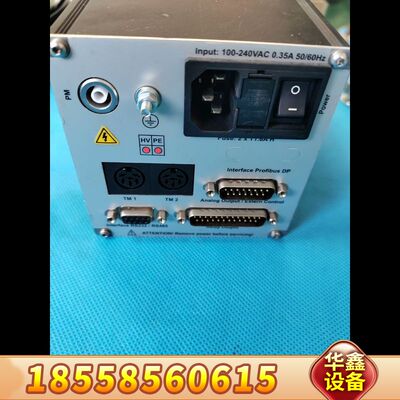 莱宝真空计显示器COMBIVAC  CM51，23