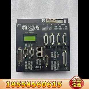APPLIED MATERIALS控制器0190-62266