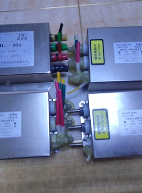 议价拆机惠博顿（HT531-100-M8-F3，100A，440