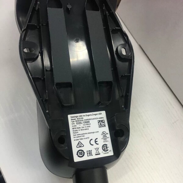 Datalogic扫描枪网口底座，BC9180-433，全新议价