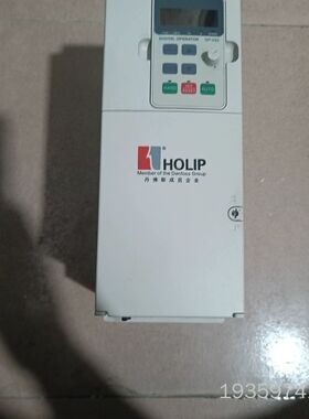 海利普变频器HLP-NV，4.0KW/380V，型号HLPN议价