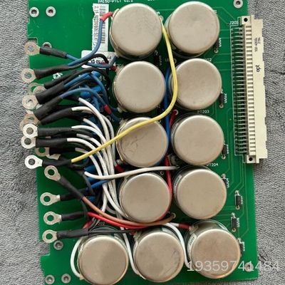 精密电压变换器电路板，型号DA150-PTCT V2.2，一议价