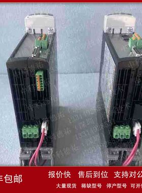 原装进口力士乐驱动器XCS2-W0010ARN-02AETM5ECDA-S03RSN2NNNP5NN