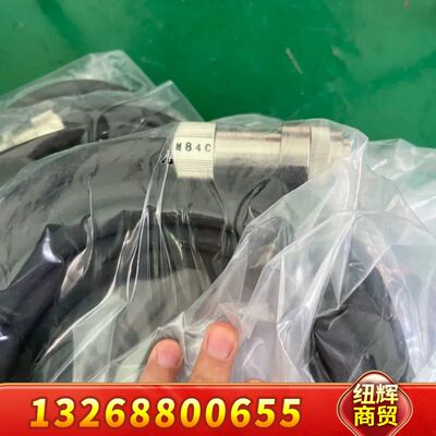 安川dx100、dx200、nx100示教器线缆，y议价