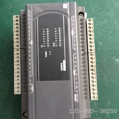 台达plc编程控制器模块DVP32XP200T/200R详谈