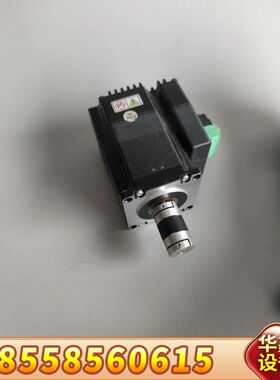 MOONS’ 鸣志集成式步进伺服SSM23S-2AG，