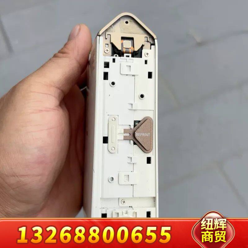 富士instax SP-2拍立得打印机,小黄人限定款,。机器议价