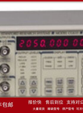 现货销售回收美国standford research斯坦福CG635时钟发生器议价