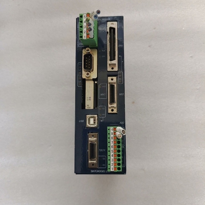 Servo ControIIer伺服控制器SCUB1-001