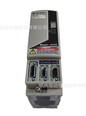 BULLETIN 1394全新AB罗克韦尔伺服驱动器议价