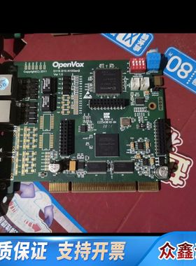 深简OpenVox D115/210/410Gen2 Ver