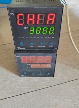 2个YUDIAN厦门仪表型号为：AI-708H-I4详谈