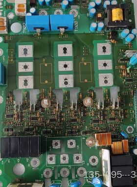 Lenze伦茨驱动板 8222LP.3F 8222LP.3G详谈