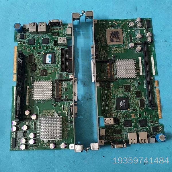 机器人CPU板，型号：JANCD-NCPO1议价