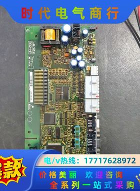 EVS9321-EP伦茨9300EP主控板，EVS9322-议价