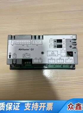 神钢空压机控制器AirMaster Q1，，