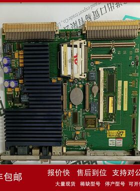 DCS系统配件IS215UCVEH2AB VMIVME-7614-132350-017614-132 D现货