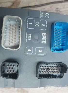 EPEC 2024派芬控制器E3002024-20详谈