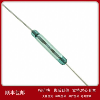 现货Standex/ORD325-1015磁簧开关SPST-NO 17MM 200V原装正品议价