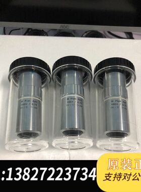Mitutoyo/三丰 M Plan Apo 100X/0.