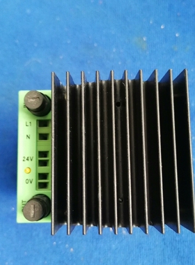 电源 CM90-PS-230AC/24D/2 漂详谈