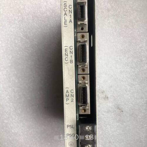 MR-J2S-CLP01实物私信联系议价