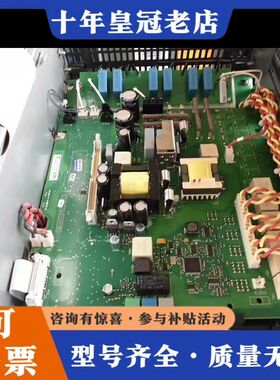 议价C98043-A7105-L1-9 6RA80电源板可维修