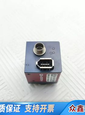 ALLIED GF146B ASG工业相机，