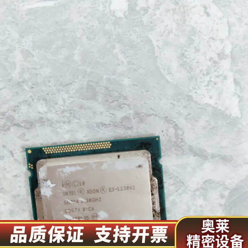 至强e3 1230 v2 CPU散片.询价