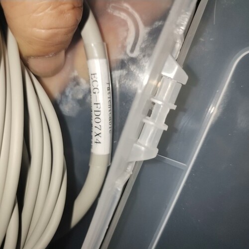议价导联线，大耐造…ecg-fd08x4导联线，ecg-fd