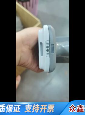 斑马ZEBRA RFD8500读写器数据采集器扫描器到了