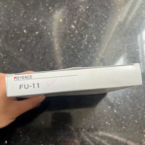 FU-11基恩士光纤全新原装正品议价