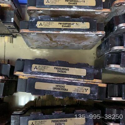 PM150RSD060 PM50CSD060 用详谈