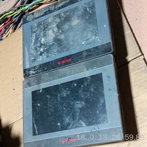 议价中达优控触摸屏MM-30MR-4MT-700-FX-A