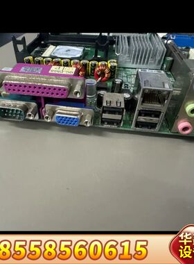 工控主板 IP-4GV163 板