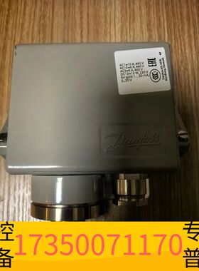 华泰KPS43压力开关议价