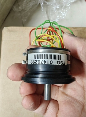 议价FSG PK613-24 MIID 舵机反馈电位器   议价