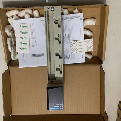 议价Schneider140DDI84100输入模块140