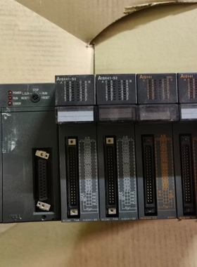 A1SJHCPUA系列PLC 拍前成