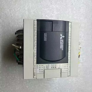 PLC  FX3GA-24MT-CM详谈