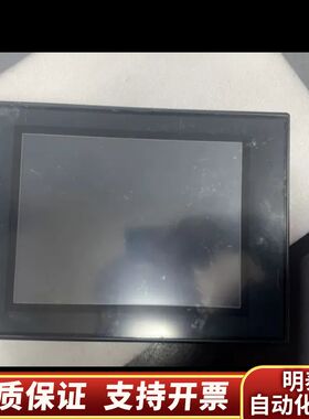 基恩士VT3-S10触摸屏，，询价